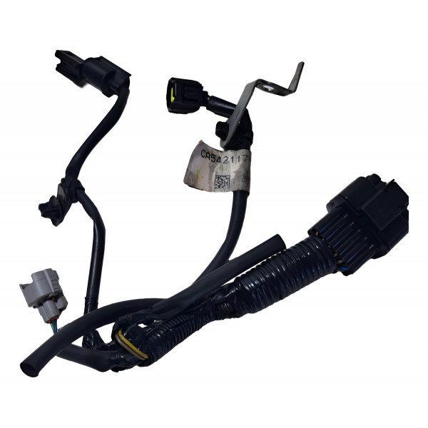 Chicote Bomba Injetora New Triton Sport 2.4 Diesel 2020