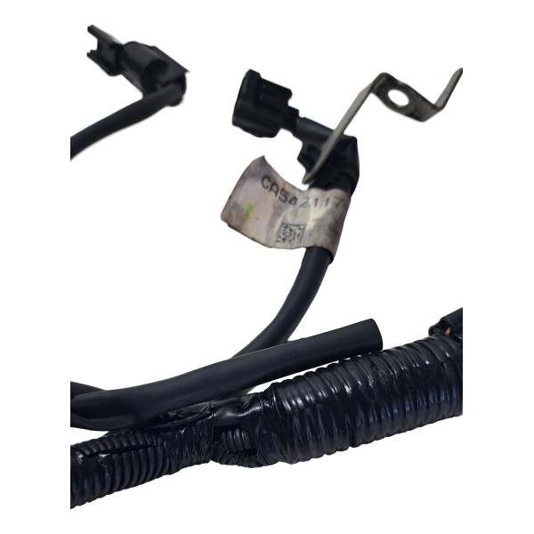 Chicote Bomba Injetora New Triton Sport 2.4 Diesel 2020