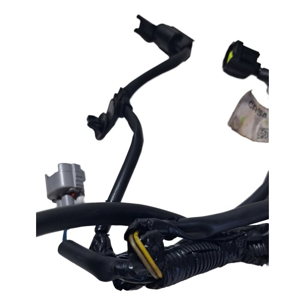 Chicote Bomba Injetora New Triton Sport 2.4 Diesel 2020