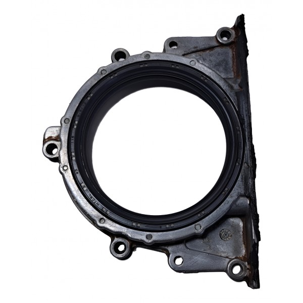 Flange Retentor Virabrequim L200 Triton 3.2 Original