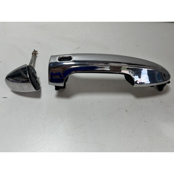 Maçaneta Porta Diant Toyota Hilux Sw4 16/24 692100k060 Orig
