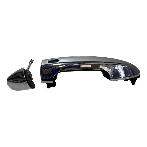 Maçaneta Porta Diant Toyota Hilux Sw4 16/24 692100k060 Orig