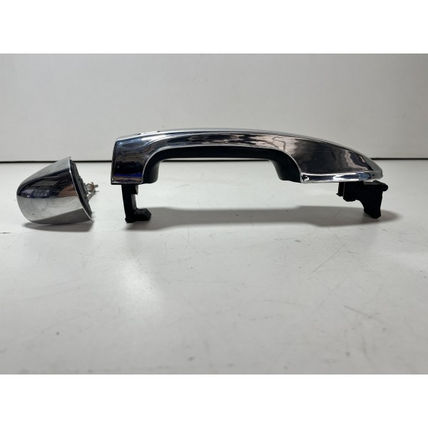 Maçaneta Porta Diant Toyota Hilux Sw4 16/24 692100k060 Orig