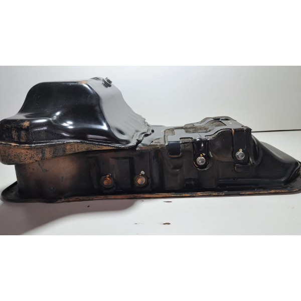 Carter Oleo Motor Toyota Hilux 2.8 Diesel 4x4 20/22 Original