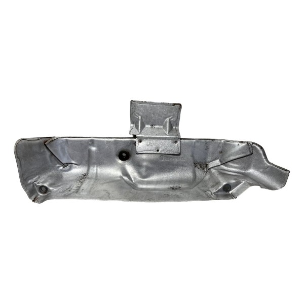 Defletor Coletor De Escape Gm S10 High Country 22 Original