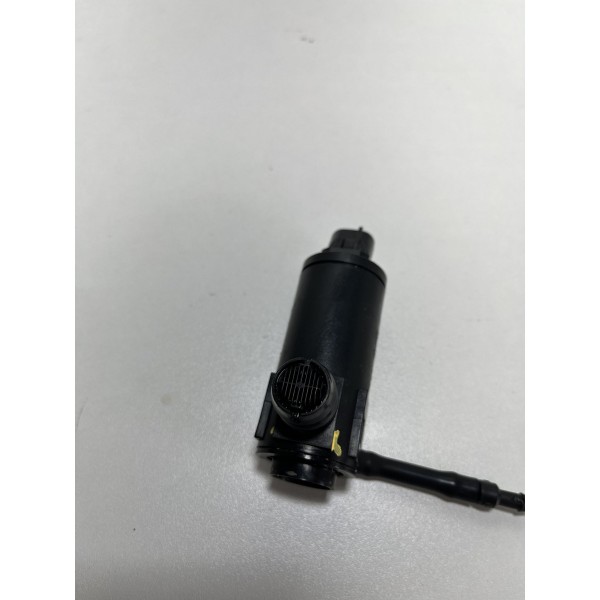 Bomba Lavador Parabrisa Toyota Hilux 2018/2023 Original