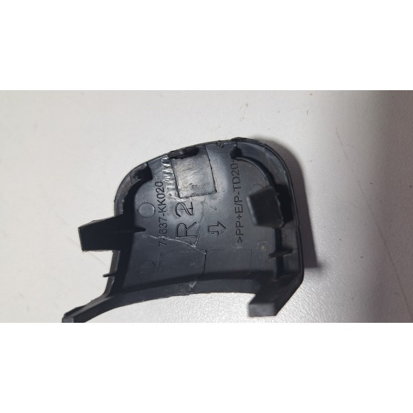 Tampa Da Alça De Segurança Lado Direito Hilux 16/21 Original