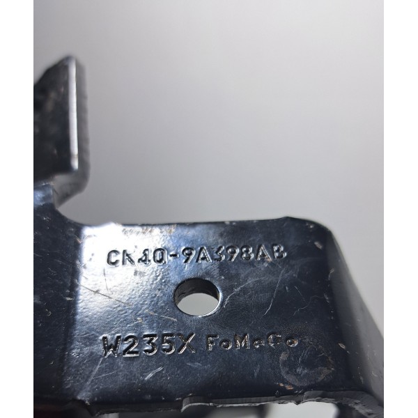 Suporte Bomba Alta Pressão Ranger 2.2 3.2 2018 Original