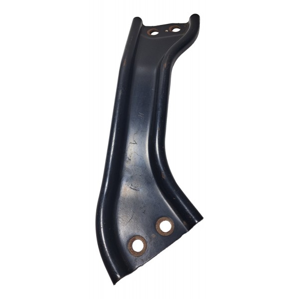 Suporte Inferior Caixa Tração S10 2.8 2019 Original