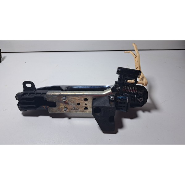 Maçaneta Externa Hilux Sw4 Traseira Direita 16/20 Original