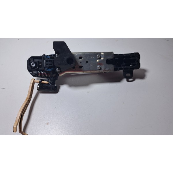 Maçaneta Externa Hilux Sw4 Traseira Direita 16/20 Original