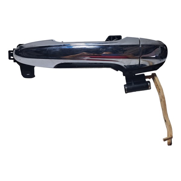 Maçaneta Externa Hilux Sw4 Traseira Direita 16/20 Original