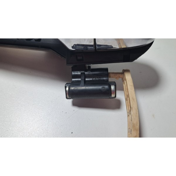 Maçaneta Externa Hilux Sw4 Traseira Direita 16/20 Original
