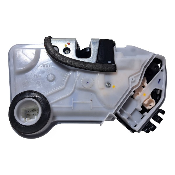 Fechadura Porta Dianteira Direita Hilux 16/19 Original