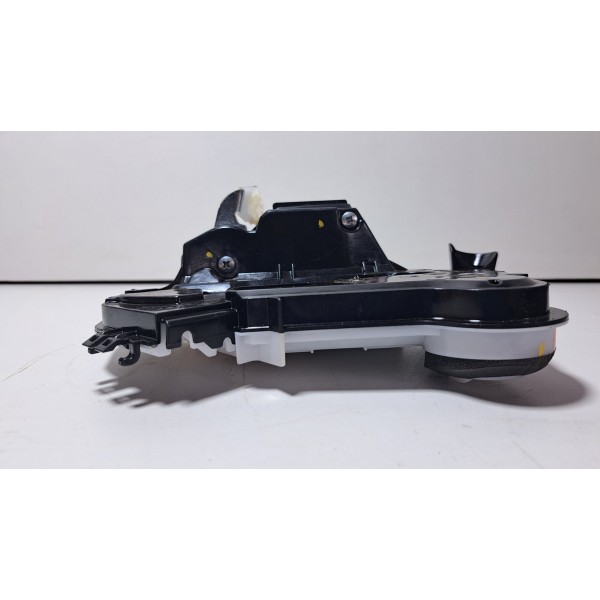 Fechadura Porta Dianteira Direita Hilux 16/19 Original