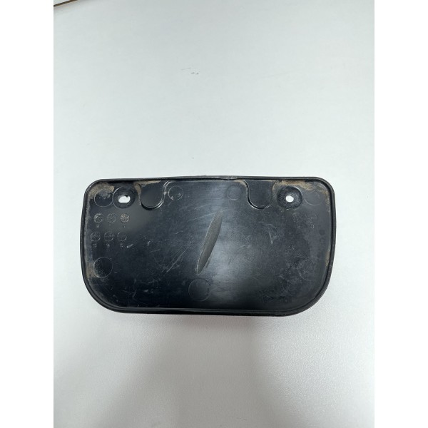 Parabarro Dianteiro L.d Toyota Sw4 12/15 Original 538510k070