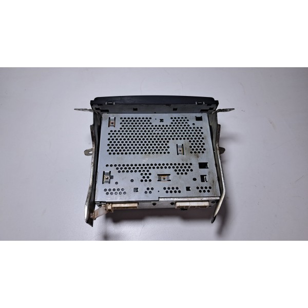 Radio Som Cd Player Toyota Hilux Sw4 06/12 Original