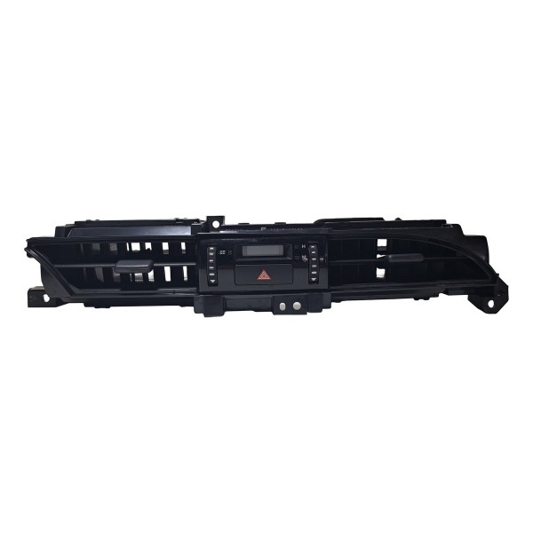 Difusor Ar Duplo Painel Toyota Hilux Srx 2.8 22/23 Original