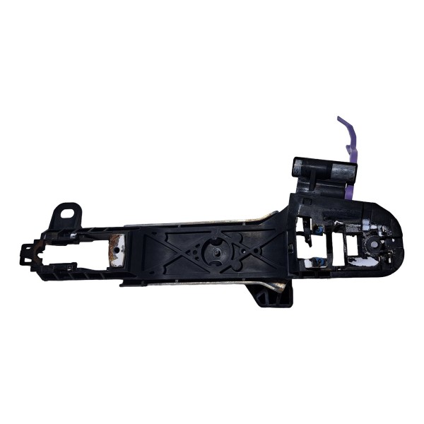 Suporte Maçaneta Externa Diant Esquerda Hilux Sw4 15/20 Orig