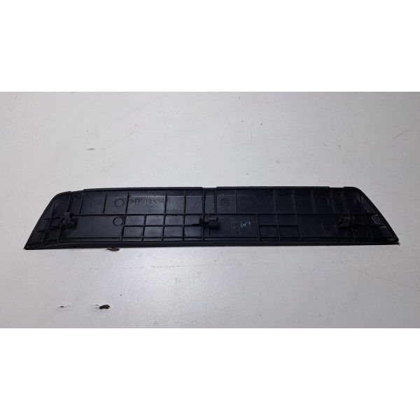 Soleira Externa Traseira Direita Hilux Sw4 2016/2020 Orig