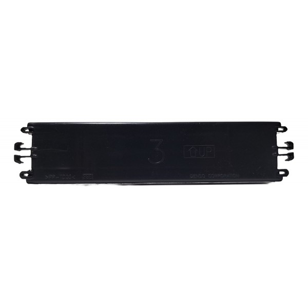 Tampa Da Gaveta Do Filtro Ar Cond Hilux Sw4 2016/2023 Orig