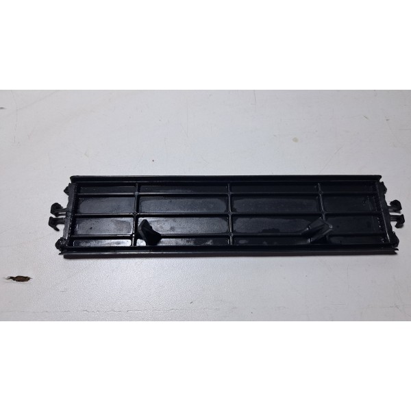 Tampa Da Gaveta Do Filtro Ar Cond Hilux Sw4 2016/2023 Orig
