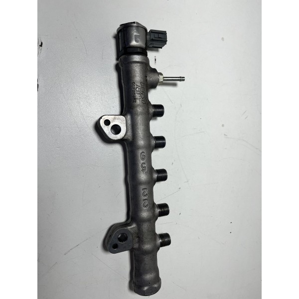 Flauta Diesel Hilux Srv Srx Sw4 2.8 2021/2024 Original