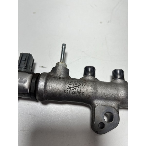 Flauta Diesel Hilux Srv Srx Sw4 2.8 2021/2024 Original