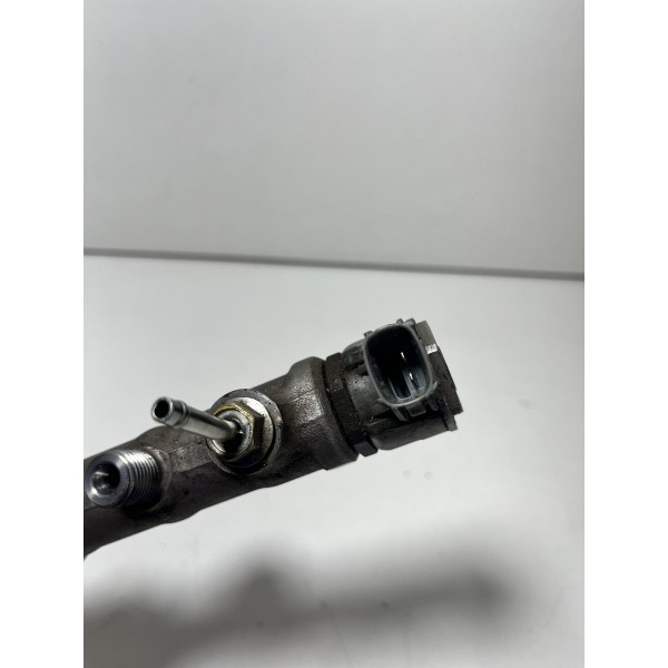 Flauta Diesel Hilux Srv Srx Sw4 2.8 2021/2024 Original