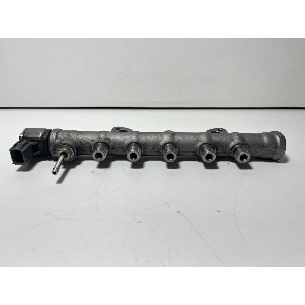 Flauta Diesel Hilux Srv Srx Sw4 2.8 2021/2024 Original