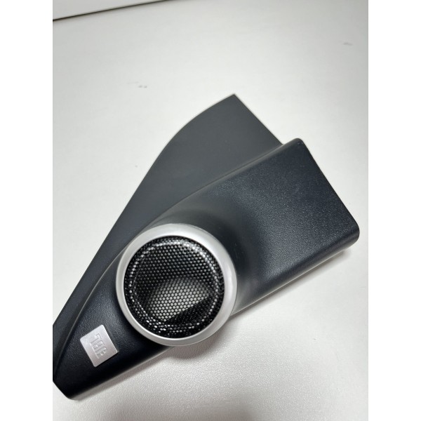 Acabamento Interno Retrovisor Esquerdo Hilux Sw4 2021/2022