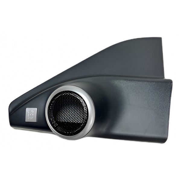 Acabamento Interno Retrovisor Esquerdo Hilux Sw4 2021/2022