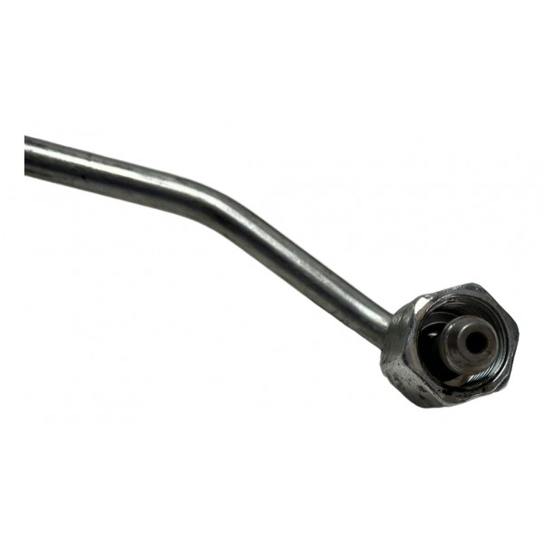 Cano Do Bico Injetor 1 Cilindro Hilux 2016/2025 Original