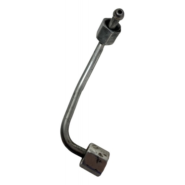 Cano Do Bico Injetor 1 Cilindro Hilux 2016/2025 Original