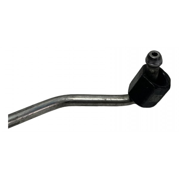Cano Do Bico Injetor 2 Cilindro Hilux 2016/2025 Original