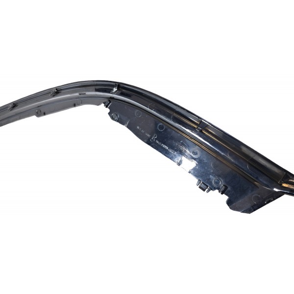 Moldura Cromada Friso Farol Direito Sw4 2016/2020 Orig