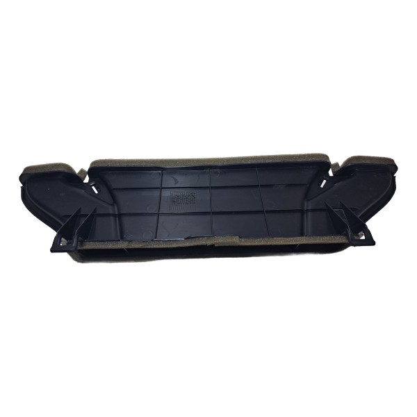 Duto Entrada Caixa Ar Painel Hilux Sw4 2016/2022 Original