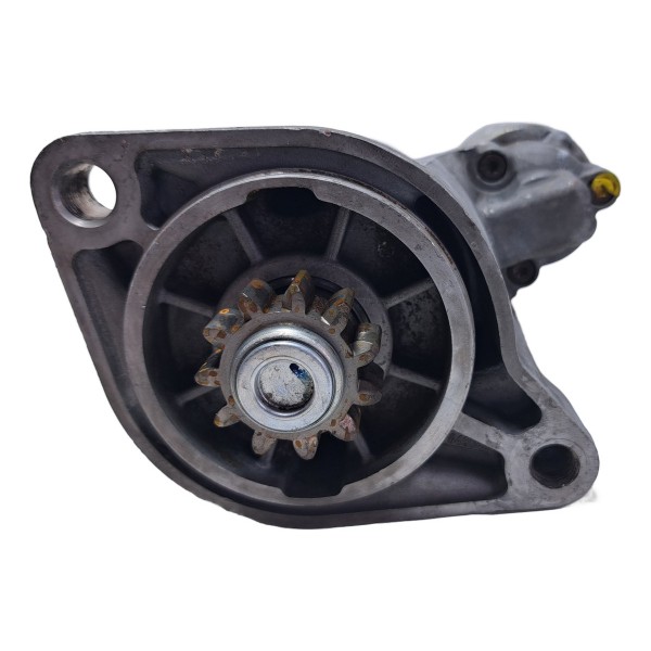 Motor De Arranque Partida Hilux Srx 2.8 Original