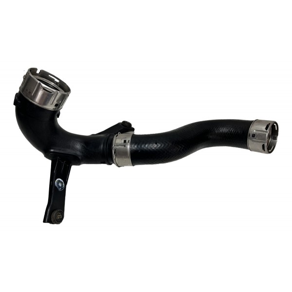 Mangueira Intercooler Hilux 17/24 Original 173610e010