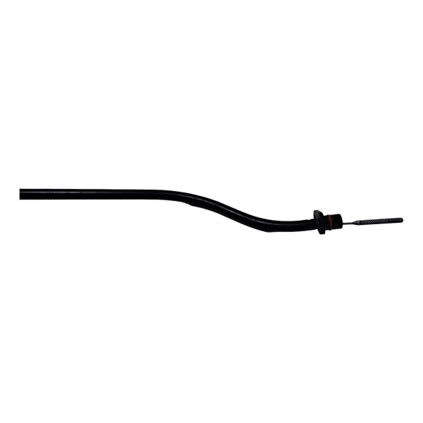 Tubo Vareta Oleo Motor Chevrolet S10 2.8 2021 Original