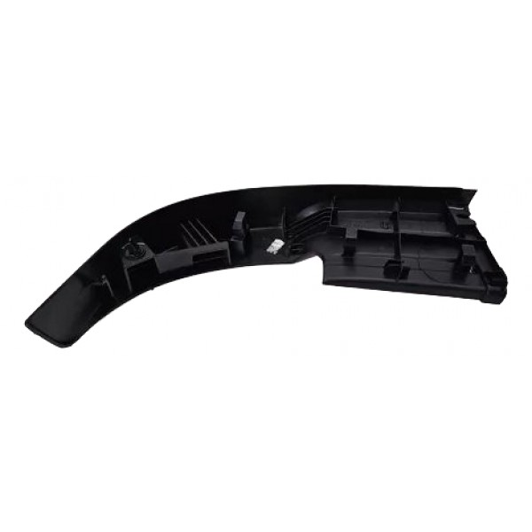Pisante Esquerdo Parachoque Hilux 16/24 Original