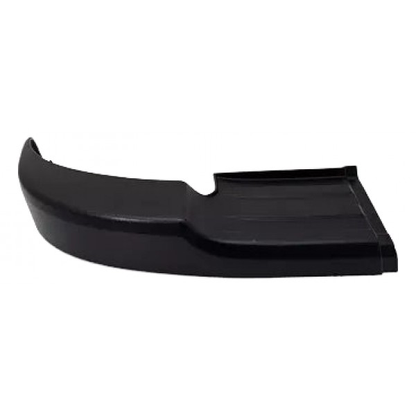 Pisante Esquerdo Parachoque Hilux 16/24 Original