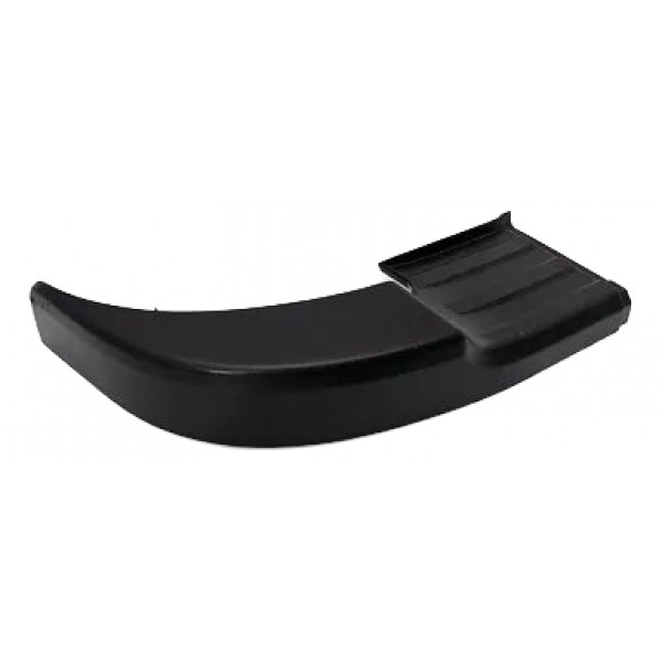 Pisante Esquerdo Parachoque Hilux 16/24 Original
