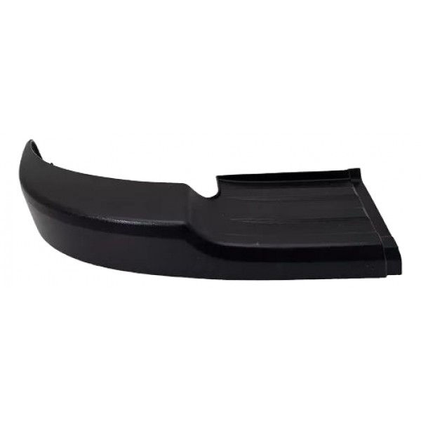 Pisante Esquerdo Parachoque Hilux 16/24 Original
