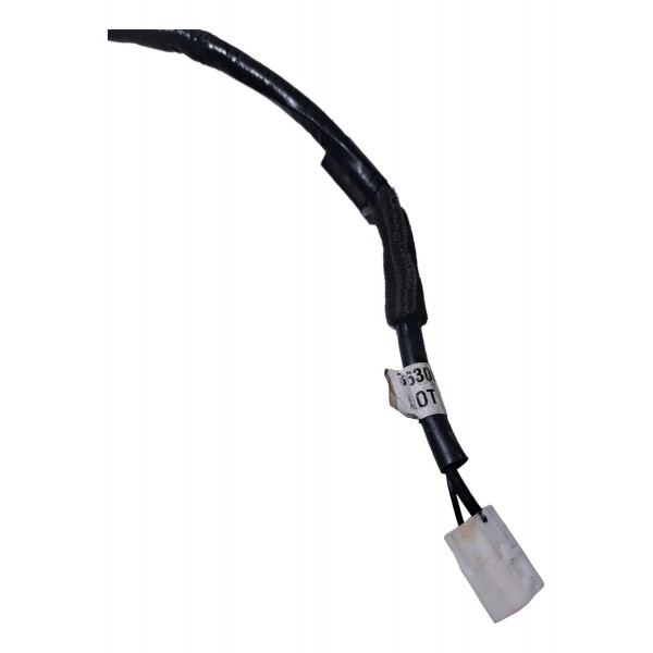 Antena Teto Toyota Hilux 2017/2020 Original