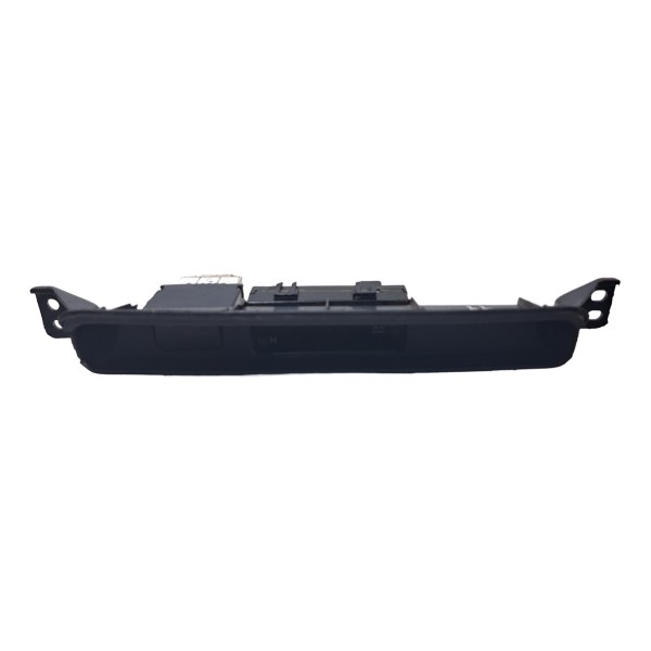 Computador Bordo Relogio Toyota Hilux 2006/2015 Original