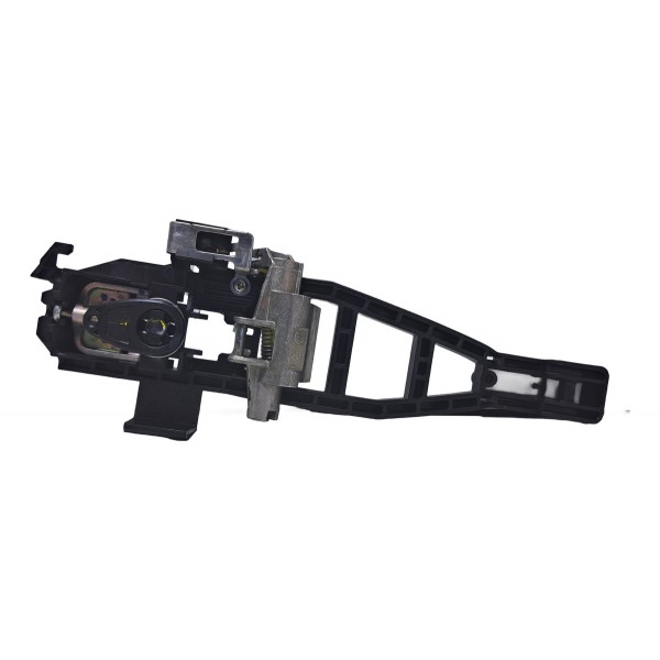 Suporte Maçaneta Lado Esquerdo Ranger 17/22 Orig Eb3b22487
