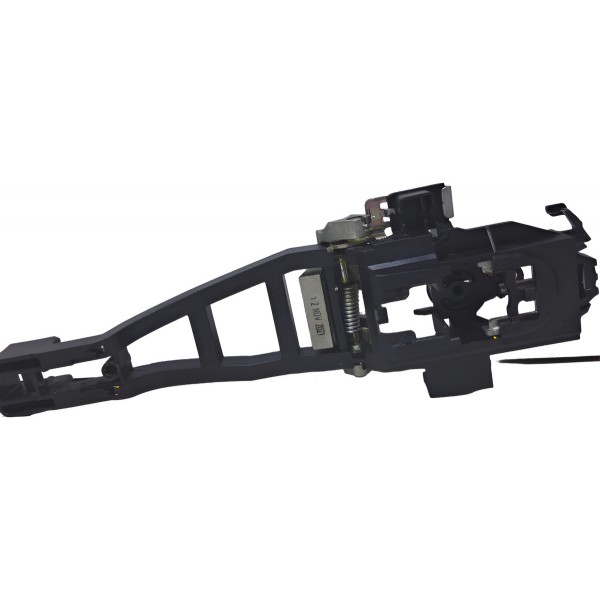Suporte Maçaneta Lado Esquerdo Ranger 17/22 Orig Eb3b22487