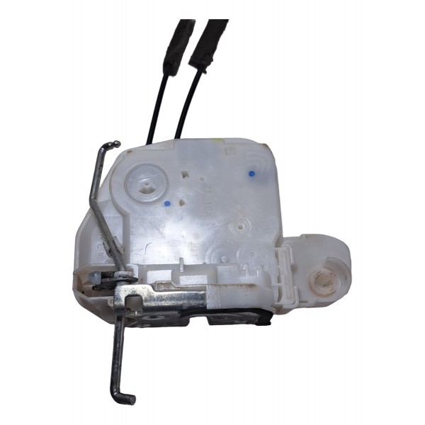 Fechadura Traseira Esquerda New Triton 2018/2024