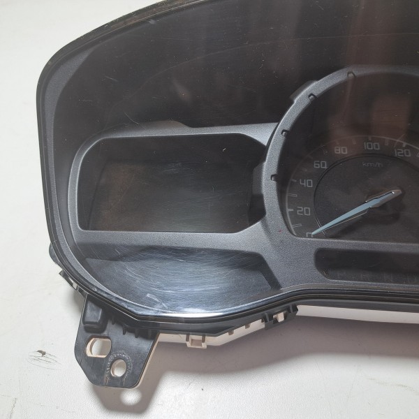 Painel Instrumento Ford Ranger 2017 2018 2019 Original